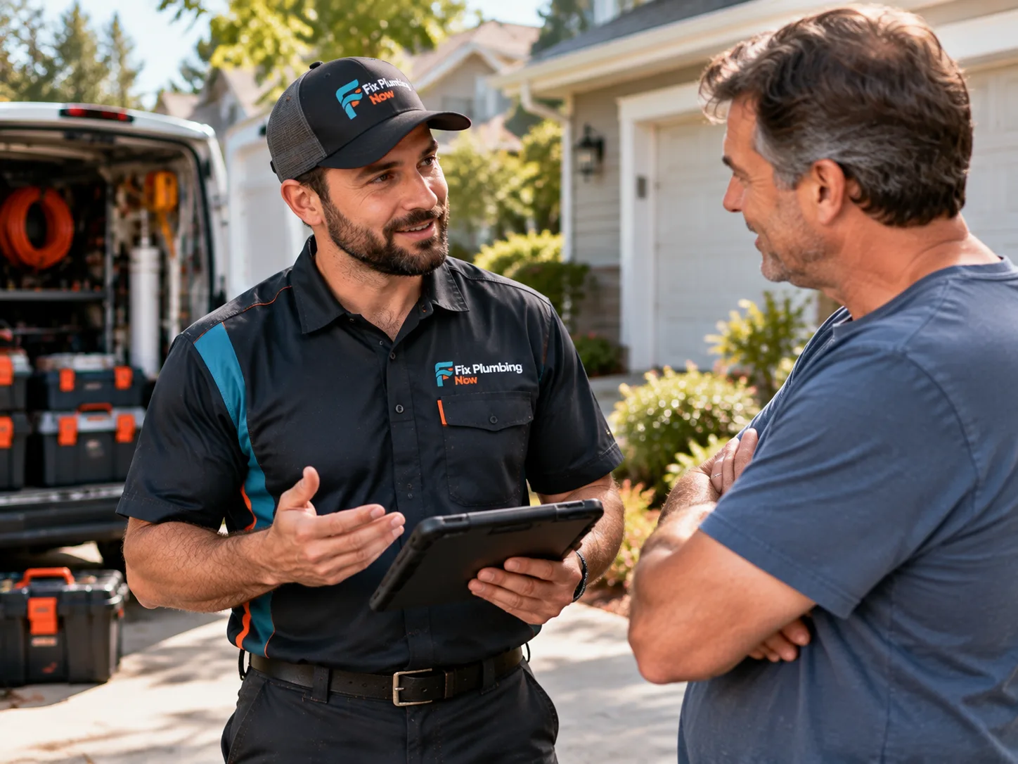 Clogged Drain Service Merriman, NE FAQs